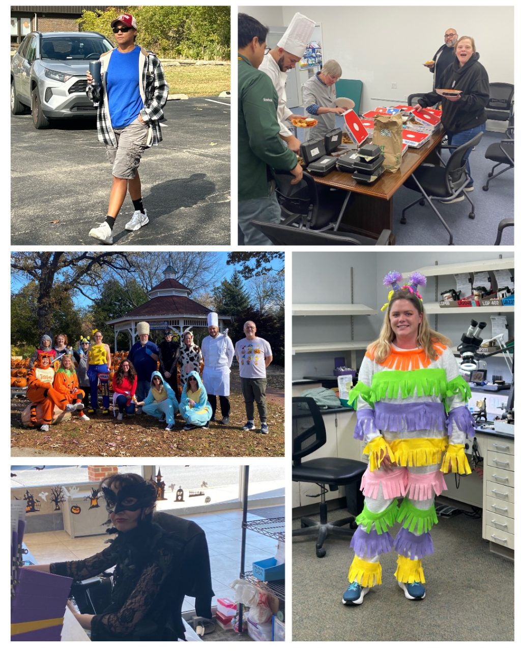 Instagram post from ottawadentallaboratory. This post is in position 2.