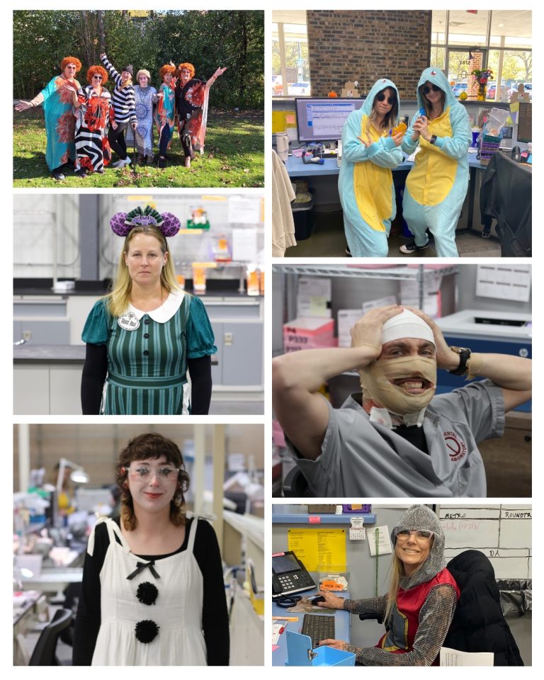 Instagram post from ottawadentallaboratory. This post is in position 5.