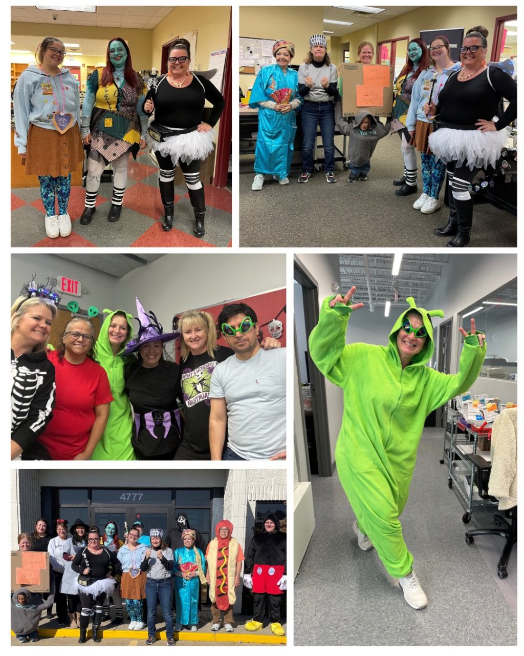 Instagram post from ottawadentallaboratory. This post is in position 5.