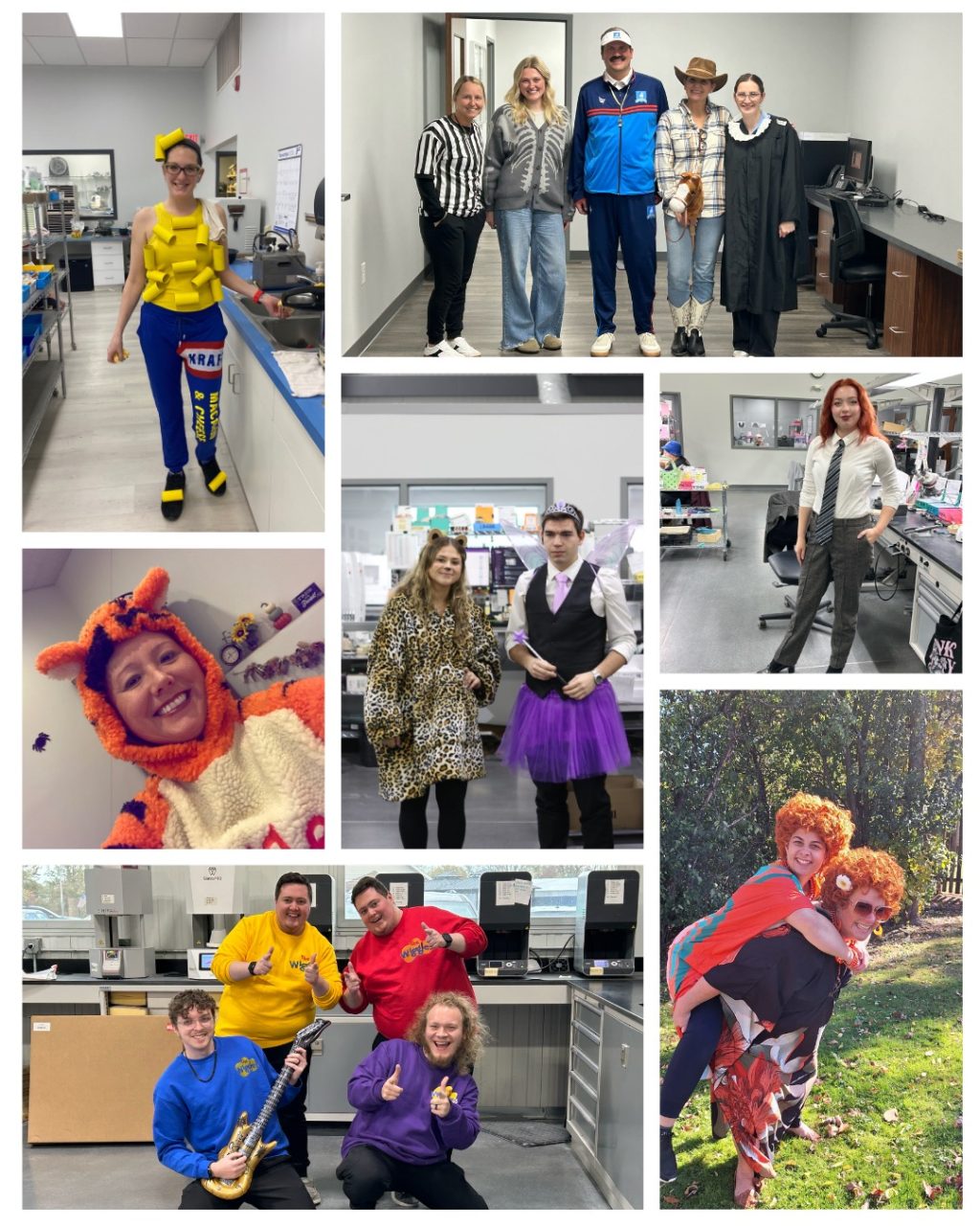 Instagram post from ottawadentallaboratory. This post is in position 3.