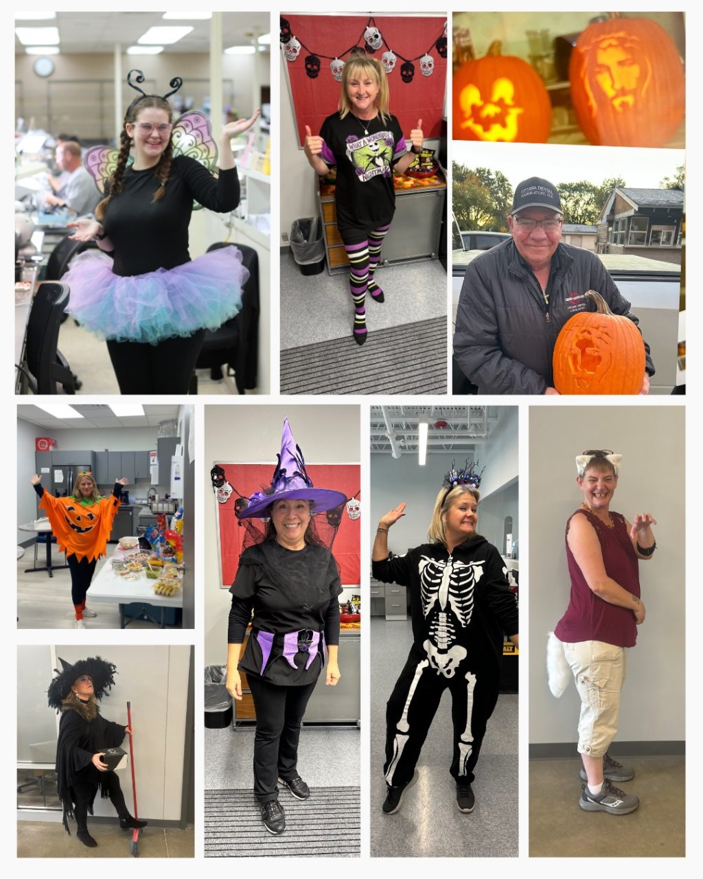 Instagram post from ottawadentallaboratory. This post is in position 9.