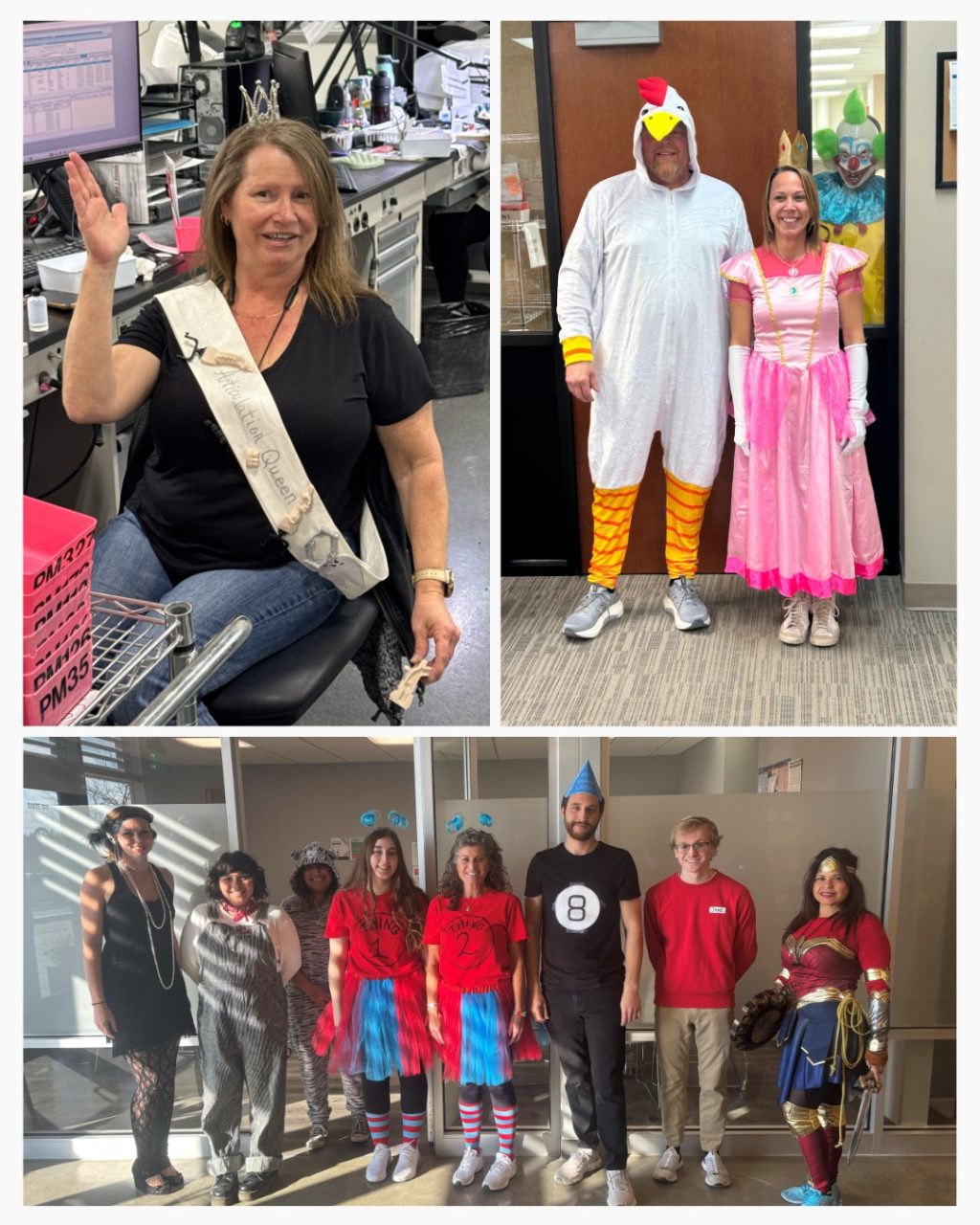 Instagram post from ottawadentallaboratory. This post is in position 8.